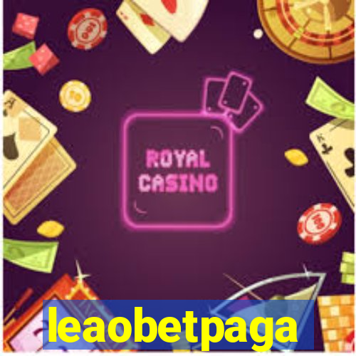leaobetpaga