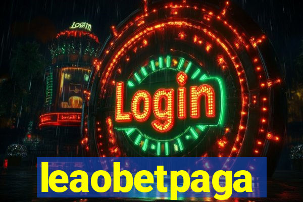 leaobetpaga