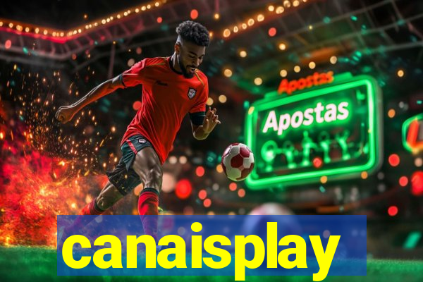 canaisplay