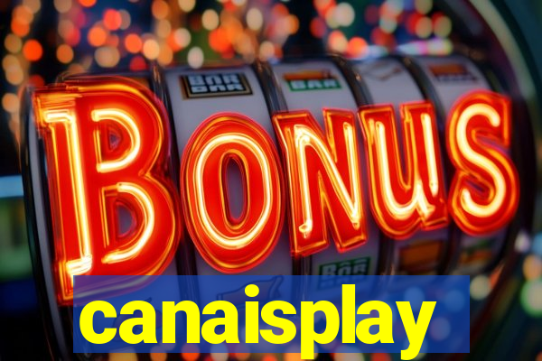 canaisplay