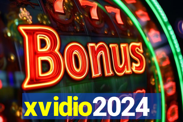 xvidio2024