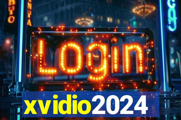 xvidio2024