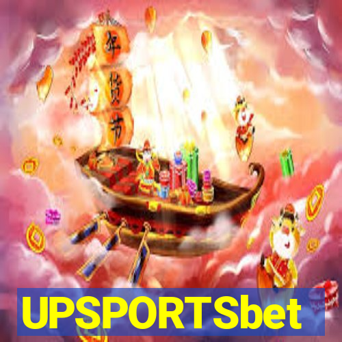 UPSPORTSbet