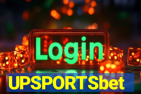 UPSPORTSbet