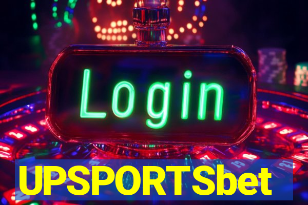 UPSPORTSbet