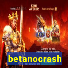 betanocrash