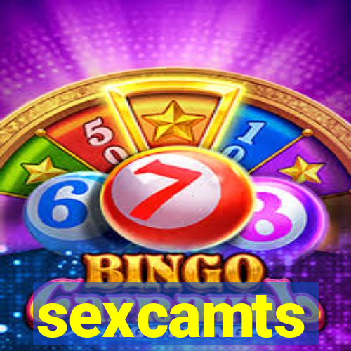 sexcamts