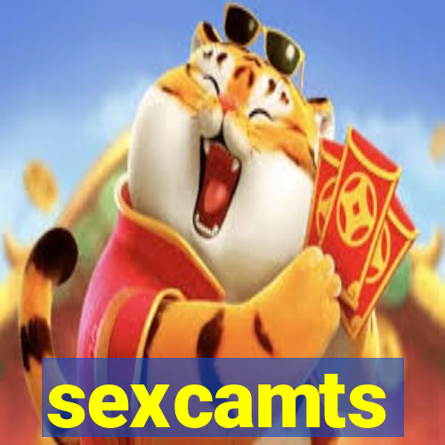 sexcamts