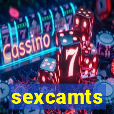 sexcamts
