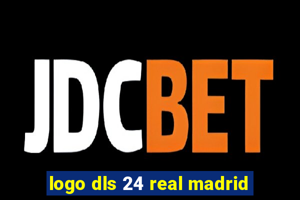 logo dls 24 real madrid