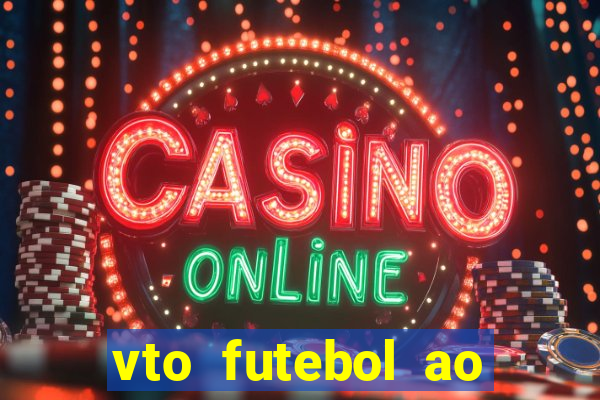 vto futebol ao vivo sportv