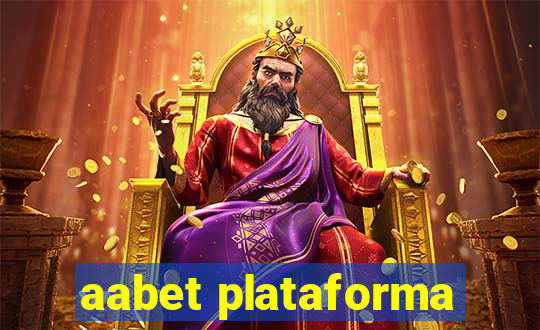 aabet plataforma