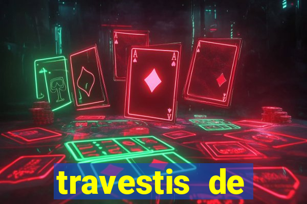 travestis de programa em salvador