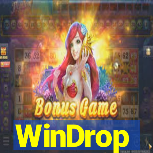 WinDrop