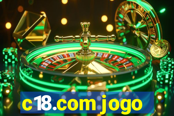 c18.com jogo