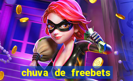 chuva de freebets no aviator