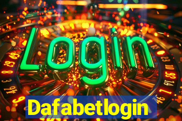Dafabetlogin
