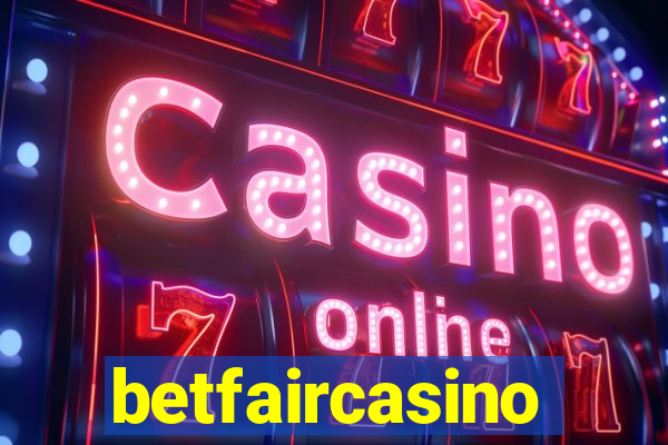 betfaircasino