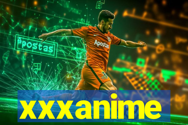 xxxanime