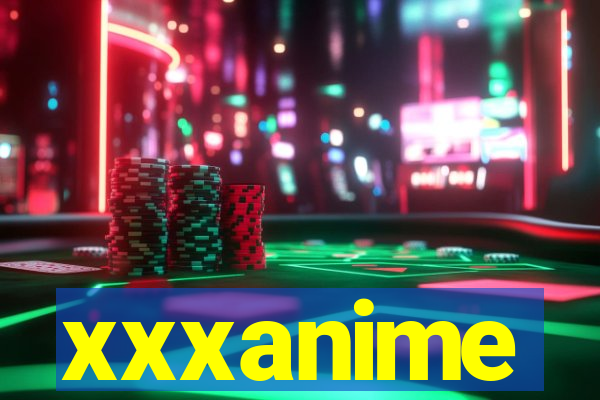 xxxanime