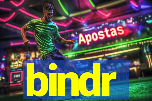 bindr