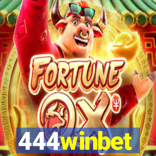444winbet