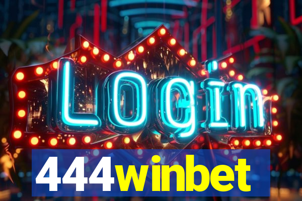 444winbet