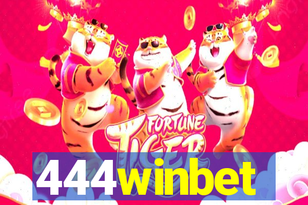 444winbet