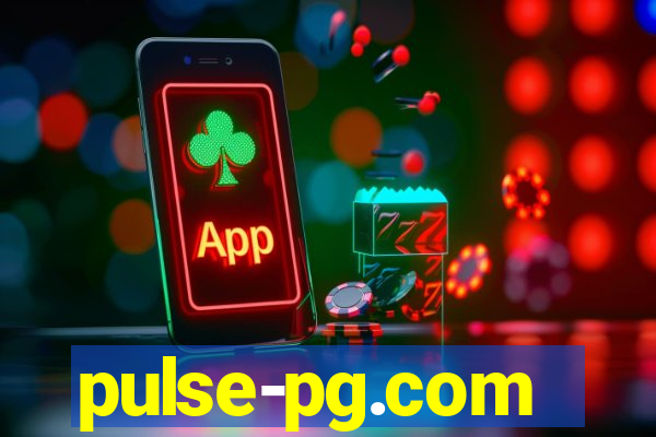 pulse-pg.com
