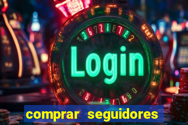 comprar seguidores en instagram baratos