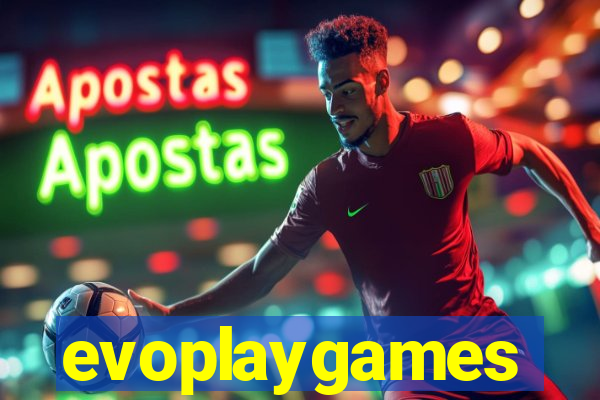 evoplaygames