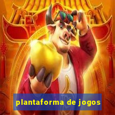 plantaforma de jogos