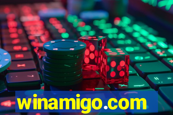 winamigo.com