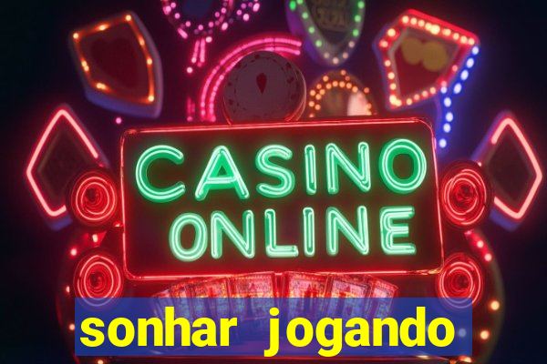 sonhar jogando futebol sendo goleiro