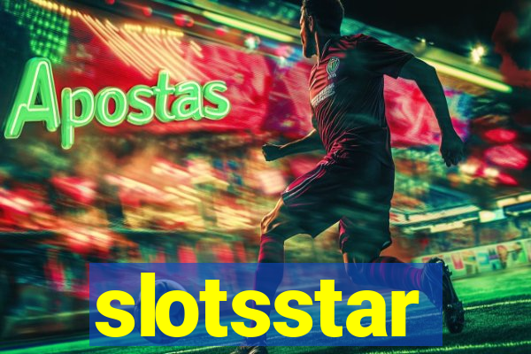 slotsstar