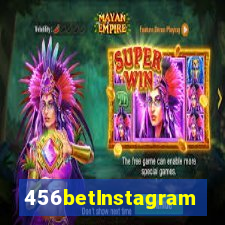 456betInstagram