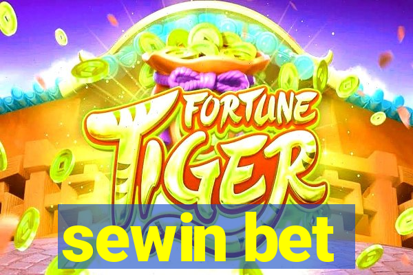 sewin bet