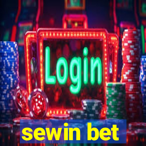 sewin bet