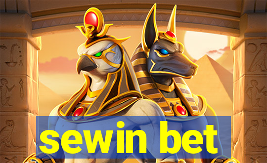 sewin bet
