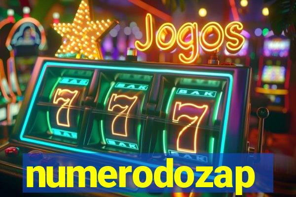numerodozap