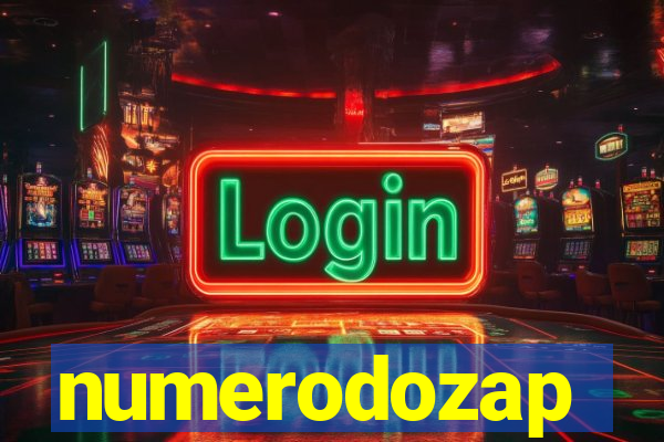 numerodozap