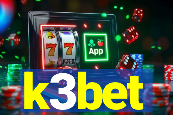 k3bet