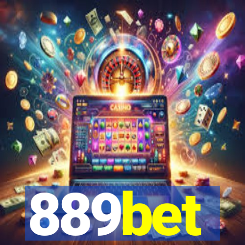889bet