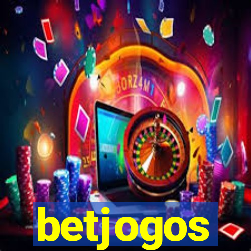 betjogos