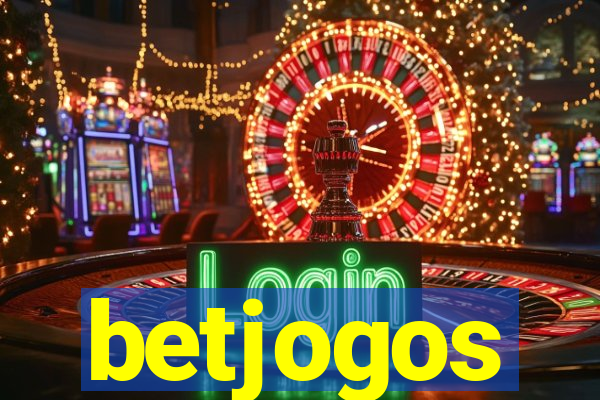 betjogos
