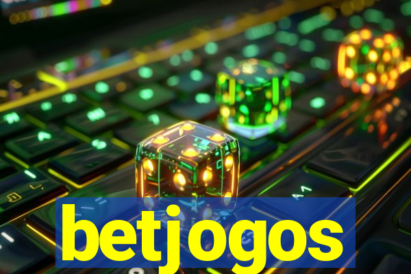betjogos