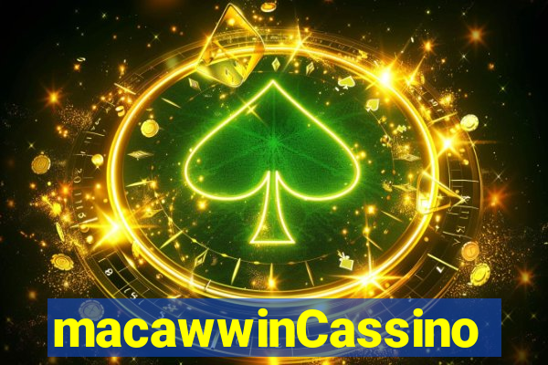macawwinCassino