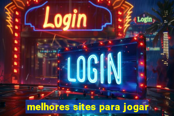 melhores sites para jogar
