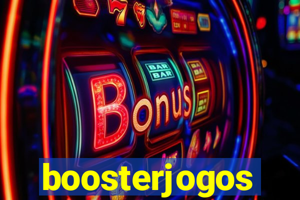 boosterjogos