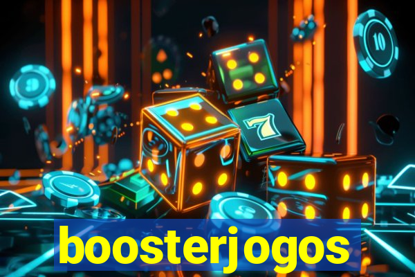 boosterjogos